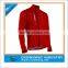 Fashion Men Waterproof Softshell Jacket With Adjustable Cuff