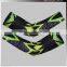 Custom Logo Sublimation Printed Sports Compression Arm Calf Leg Sleeves
