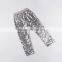 Wholesale Valentine Children Trendy Clothing 2017 Girls Sequin Leggings Sequin Pants For Kids