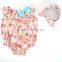 Gold Polka Dots Bubble Romper Birthday Playsuit Pink Gold Polka Dots Pink Outfit Sequin Glitter Sparkle Baby Romper