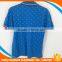 Hot lastest military style bangladesh polo shirt