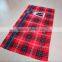 the kilt towel , kilt towel