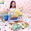 Wholesale hot sale pp cotton pokemon cartoon characters plush pillows