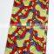 New Nigerian Wax Printed Ankara Fabrics African Wax Lace 2017