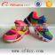 Hot sales children's running sport shoes sneakers manufacturer alibaba