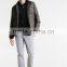 MGOO Polo Shirt Factory Supplied Two Button Short Sleeve Men Dry Fit Polo Shirts Wholesale