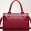 Fashion Wine Color Latest Women Bags