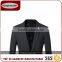 Wholesale Customized European Business Suit 1 Button Charcoal Men Suits