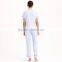 vintage short sleeve hot sexy women bedroom sleepwear