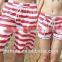 Hot Sale Custom Printing Couple Beach Shorts Made in China