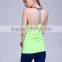 Yiwu Wanyu Factory Women Seamless Tank Top