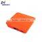 Patent design Waterproof USB rechargeable LED light collapsible traffic cone