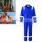 100% cotton mechanic coverall for men
