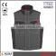 Mens Winter Padded Bodywarmer Designer Waistcoat and Safety Vest