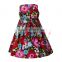 baby flower girl dresses clothes sale