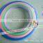 Crystal embroidered collar diameter 18cm cross stitch hoop for tool