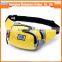  hot sales high quality muti-function sport waist bag for outdoor