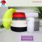FR Flame retardant hook and loop fastening tape