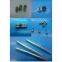 CNC lathe parts