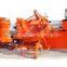 Disk Grain Making Machine