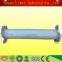 Corrosion Resistant Rubber Lined Pipe