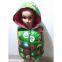 Children animal motifs vest