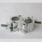 Tourgo Hot sale aluminium stage led light clamp