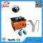 High Quality Electric Steel Rod Bending Machine