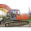 Used HITACHI ZX230 Crawler Excavator