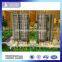 Residential scale architectural model making for real estate developer