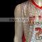 Digital Sublimated Basket Ball Uniforms Made with dry Fit Fabric and fully customized