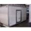 Insulation and cold compartments for sandwich panels polyurethane board  machinery