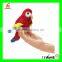 lovely bird toys mini plush finger puppets Eagle Parrot