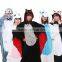 New Pikachu Pajamas Fancy Dress Anime/pokemon