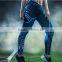 Fitness 3D Printed American Football Leggings Wholesale
