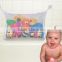 New Kids Storage Net Bag in Bathroom Shower/Baby Bath Toy Organizer