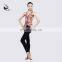 115173005 Black With Skirts Dance Pants