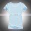 Wholesale prices OEM quality t-shirt O neck fast delivery