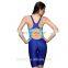 Quick Drying Sexy Female Triathlon Clothing