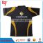 2016 Hot Selling New Zealand Sublimated Cricket Jersey for Team