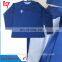 Custom Dye Sublimation dri fit Shirt plain printed t shirt long sleeve new customized wear