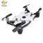 JJRC H49WH SOL 4CH 6Axis Headless Mode WIFI FPV 720P HD Camera Altitude Hold RC Quadcopter