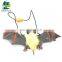 New product hot-sale fancy party halloween bat necklace