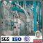 40-60TPD Flour Mill Machine With Price