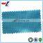 100% polyester dust-proof coductive silk fabric