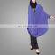 Pakistani Abaya Style Nude Long Sleeve Women Fashion Top Latest Tunic Tops Designs