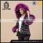Professional Design Ultralight Jacket First Down Jackets With raccoon fur