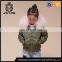 Superior Jackets For Girls Fashion Children Coat Hooded Bomber Leather Jacket