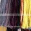 Factory wholesale high quality real mink fur trimming