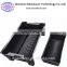 SMD spool reel racks in conductive plastic